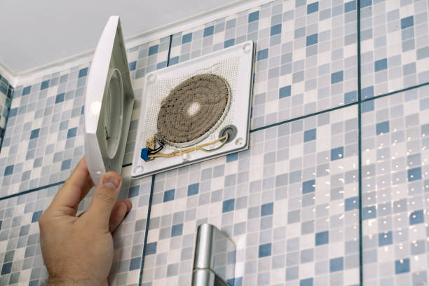 Best Air Duct Inspection  in Ten Mile Creek, MD