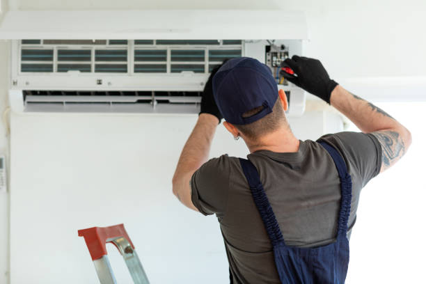 Best Home Air Vent Cleaning  in Ten Mile Creek, MD