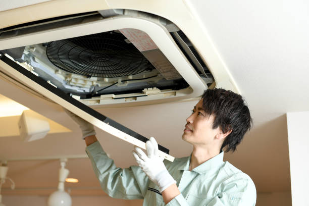 Best Commercial HVAC Duct Cleaning  in Ten Mile Creek, MD