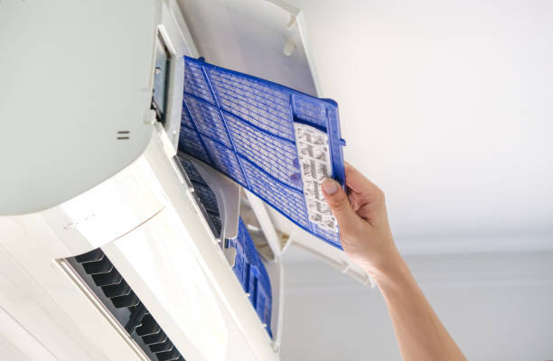 Trusted MD Airduct Cleaning Experts