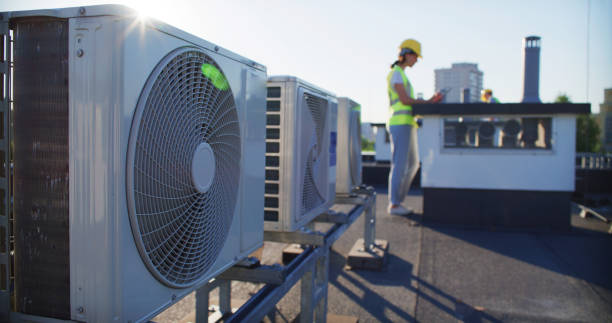 Best Local Air Duct Cleaning Services  in Ten Mile Creek, MD