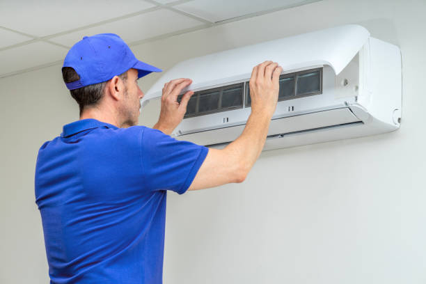 Best HVAC Maintenance and Cleaning  in Ten Mile Creek, MD