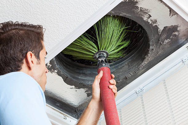 Best Air Duct Cleaning Near Me  in Ten Mile Creek, MD