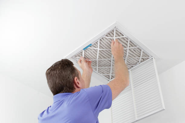 Best Commercial HVAC Duct Cleaning  in Ten Mile Creek, MD
